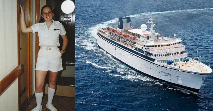 Left Behind at Sea: Suzanne Rees's Tragedy