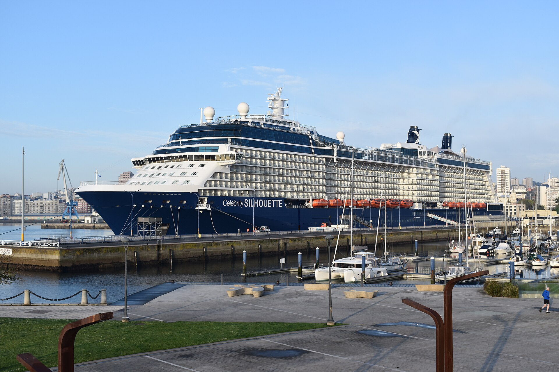 Today’s Best Cruise Deals: 6 Premium Nights for $576, Taxes Included