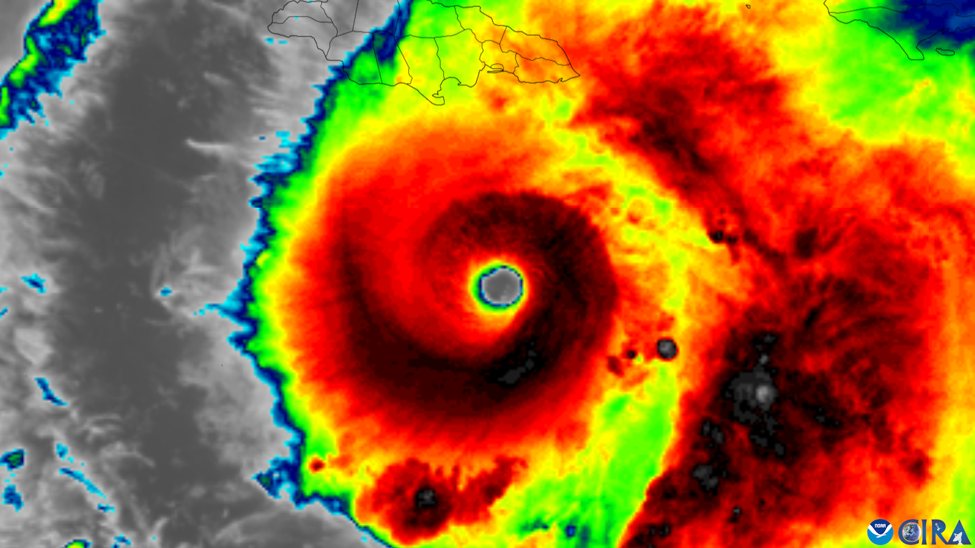 Hurricane Melissa and the Caribbean Cruise Fleet: The Full Record