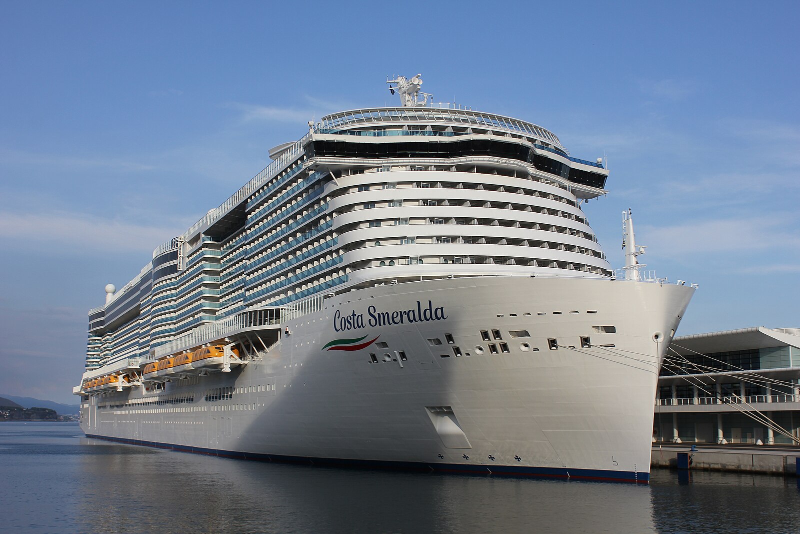 A Joke, a Nightclub, 13 Charges: The Costa Smeralda Brawl and the Law at Sea