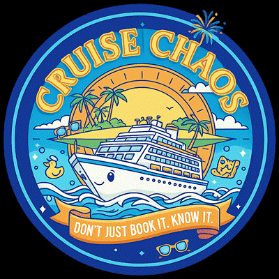 Cruise Chaos logo