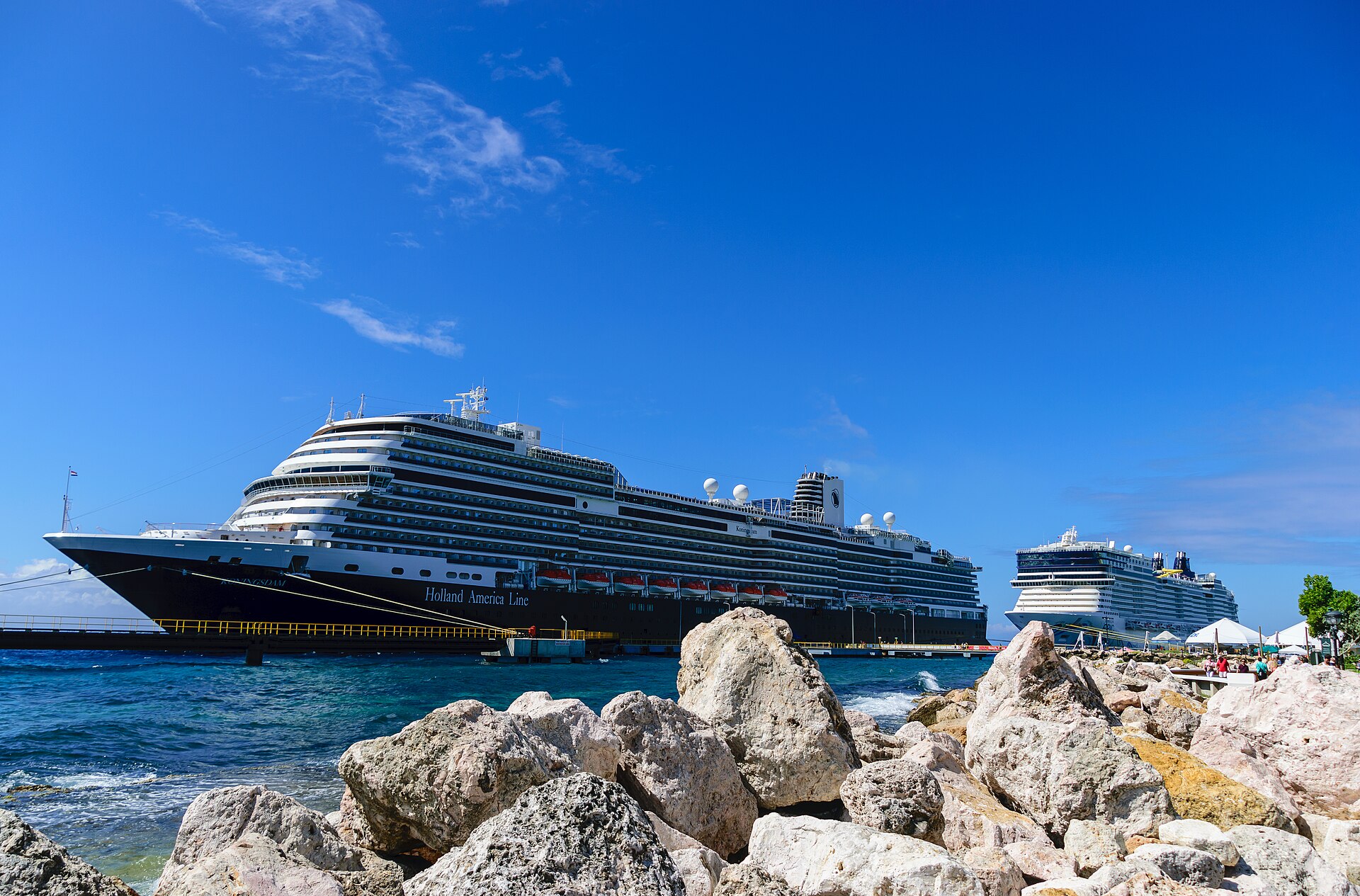 Can You Bring Snacks on a Cruise? Every Big Line’s Food Rule, Checked
