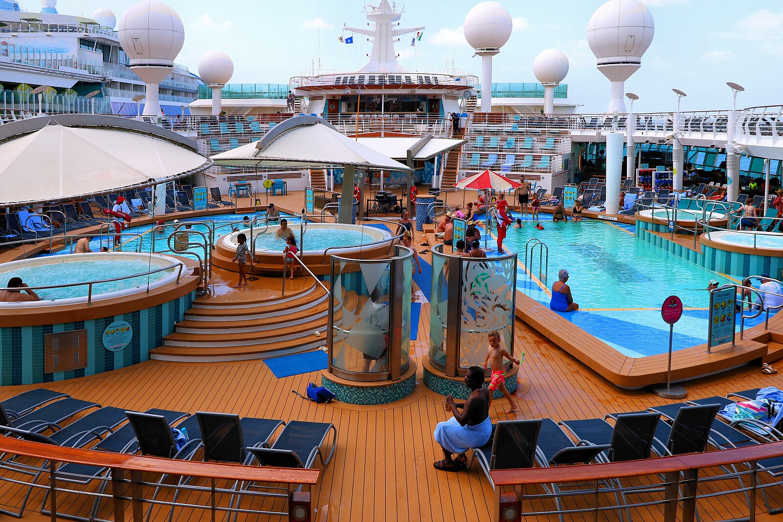 How Much Does a Cruise Cost Per Person? We Did the Sums From the Cruise Lines’ Own Books
