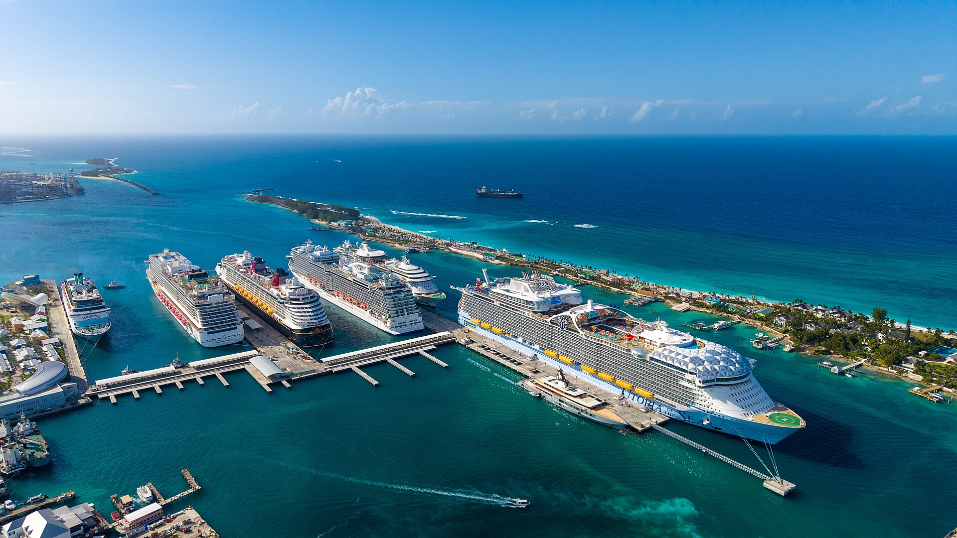 Do You Need a Passport for a Cruise to the Bahamas? The Birth Certificate Rules That Trip People Up