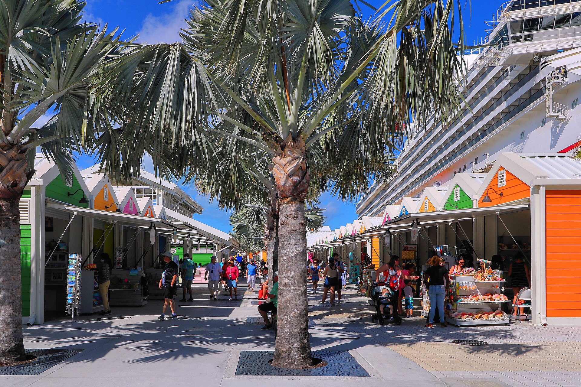 Do You Need to Bring Money on an All-Inclusive Cruise?