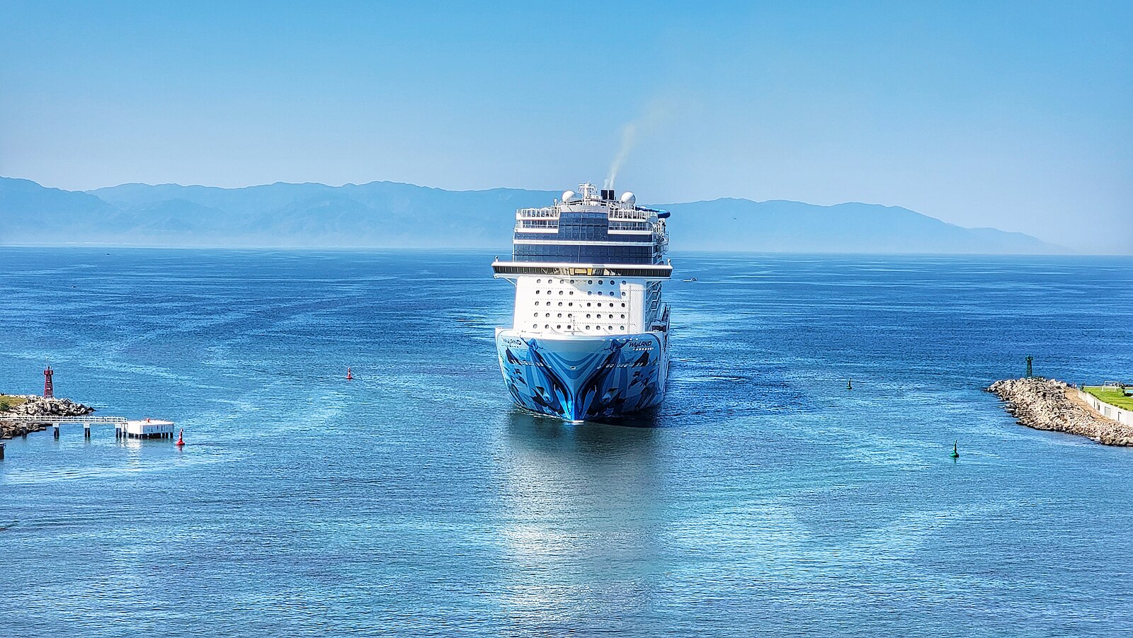 Do You Need a Passport for a Cruise to Mexico? What Happens When Things Go Wrong in Cozumel