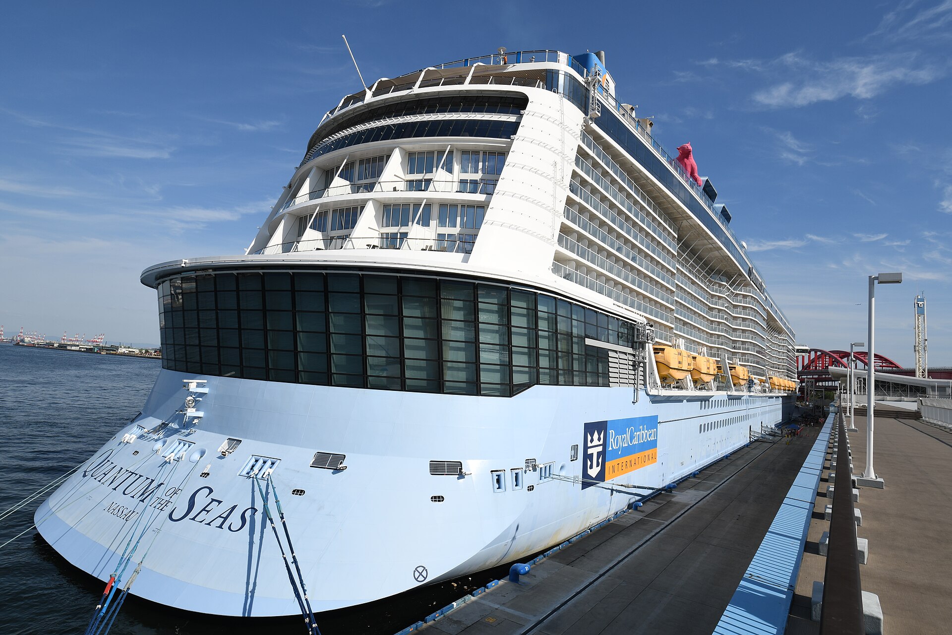 Banned for Card Counting? The Gambler Suing Royal Caribbean Over Five Free Cruises