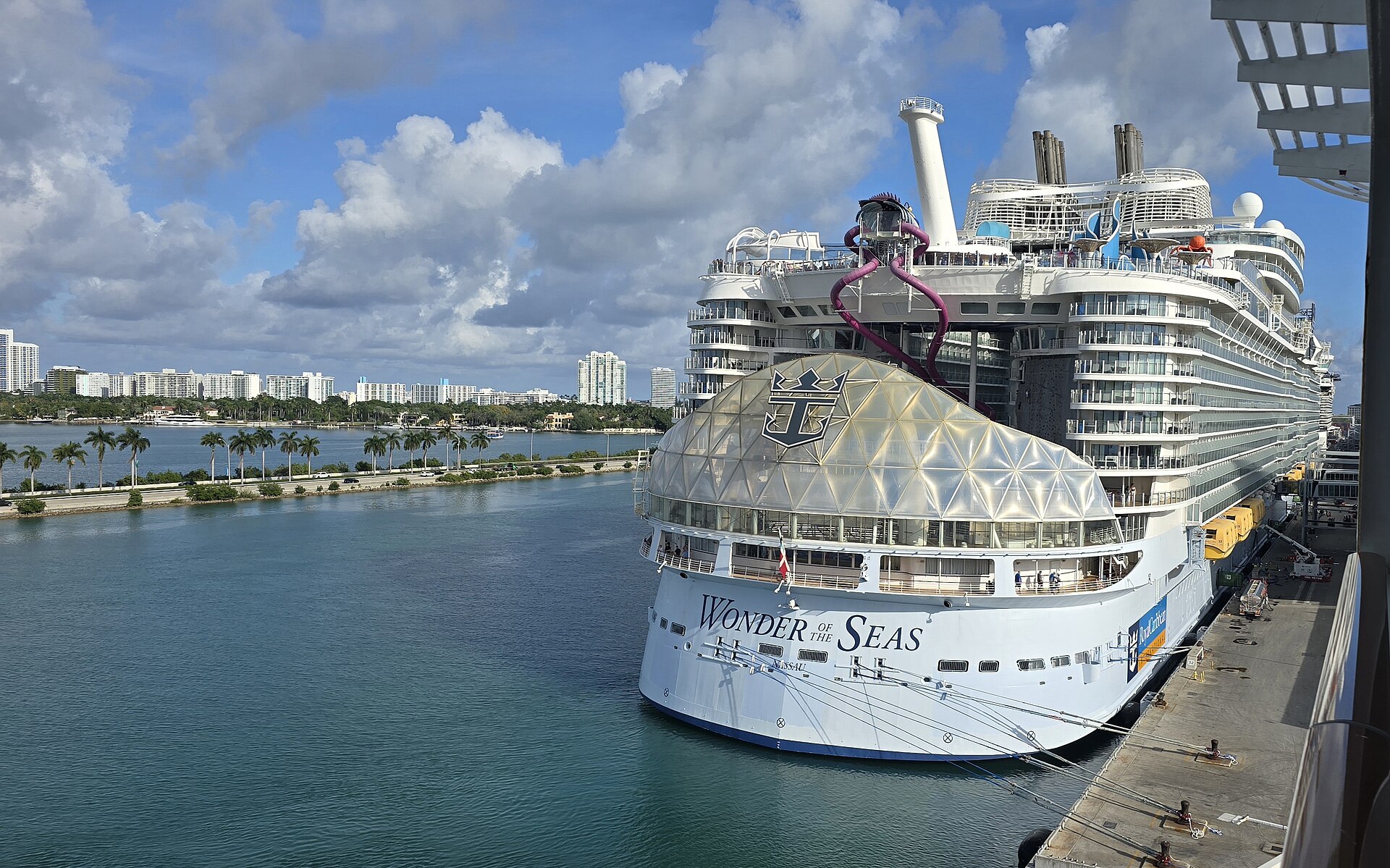 Today’s Best Cruise Deals: A Megaship in Seven Days for $349