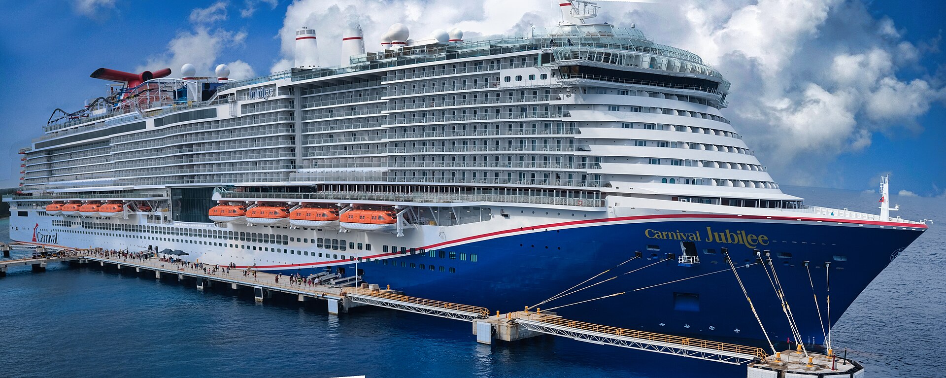 How Much Spending Money for a Cruise? Three Real Budgets, Line by Line