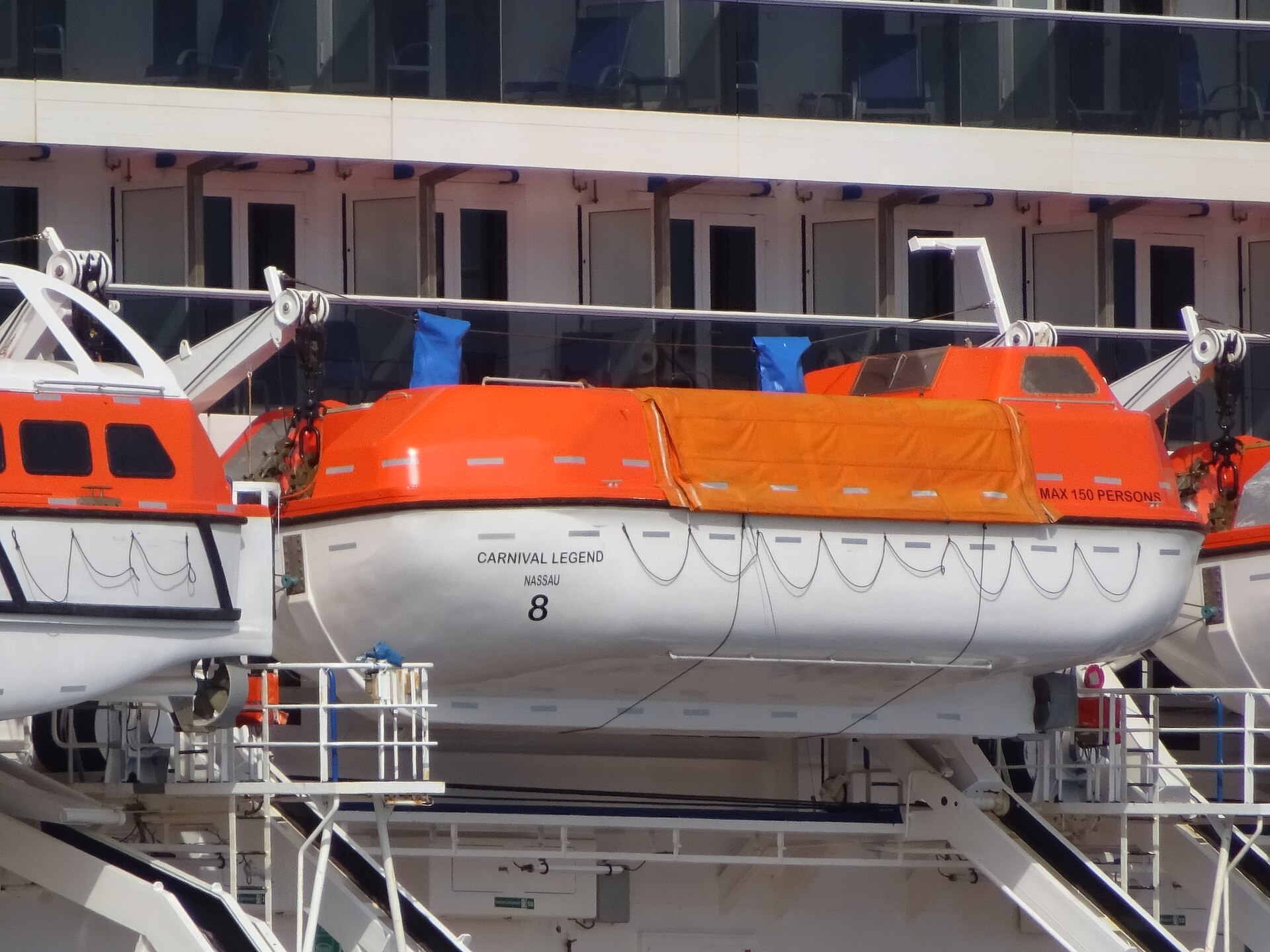 What Happens If You Miss the Muster Drill on a Cruise? The Crew Will Find You