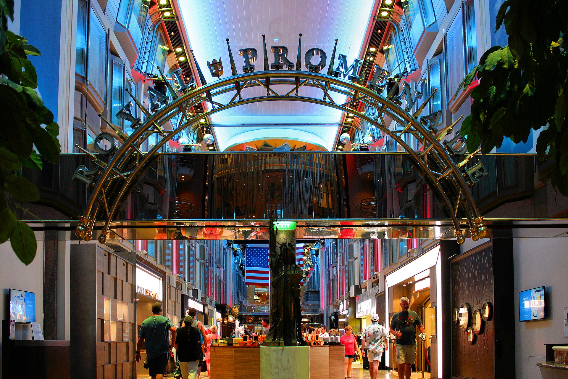 How Do You Pay for Things on a Cruise? Cards, Holds and the Final Bill, Line by Line