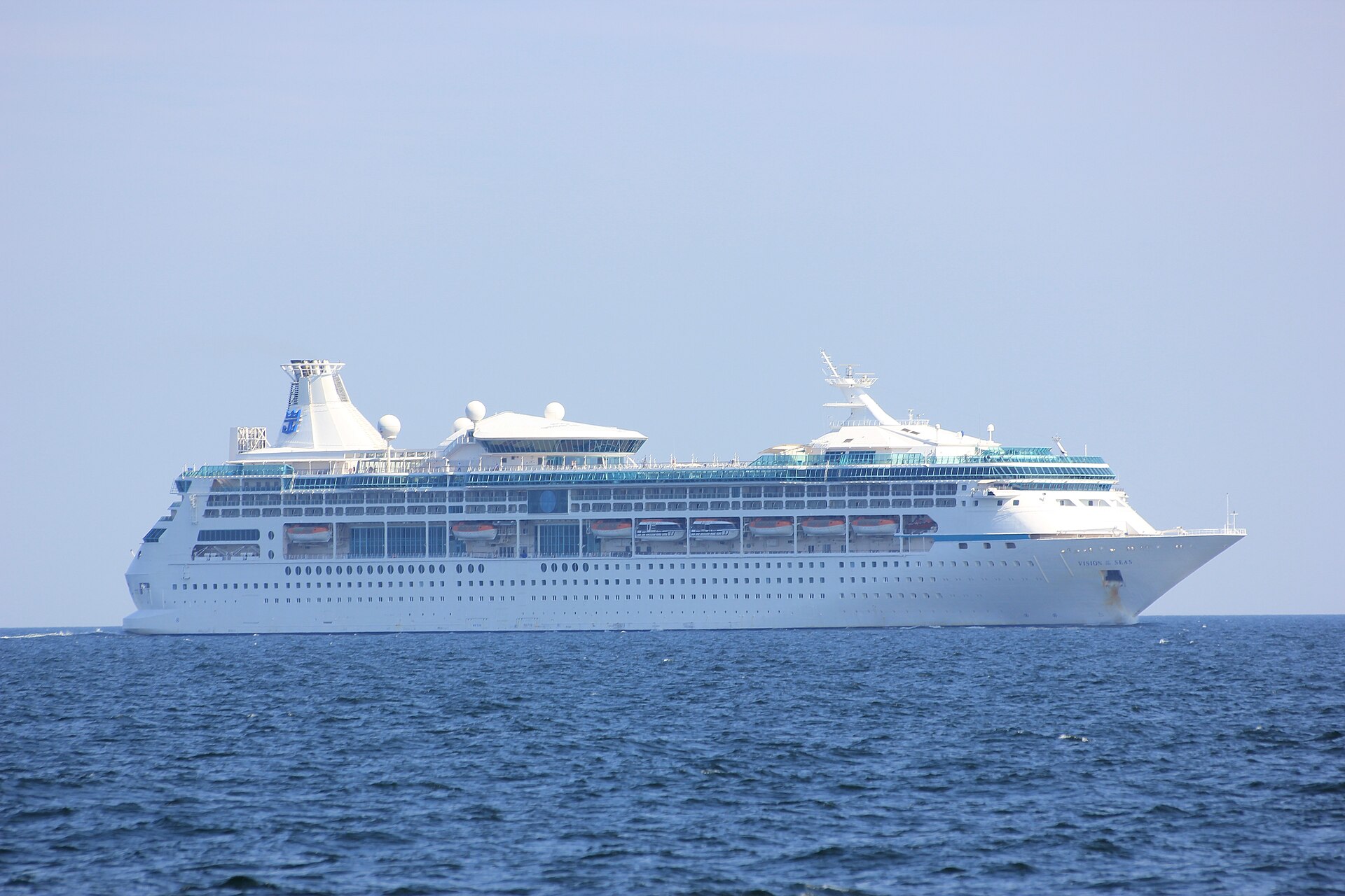 A Bermuda Cruise Was Sent to Canada. Guests Can’t Get Off the Ship.